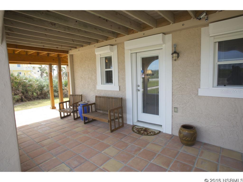 Bethune Volusia Beach - Residential