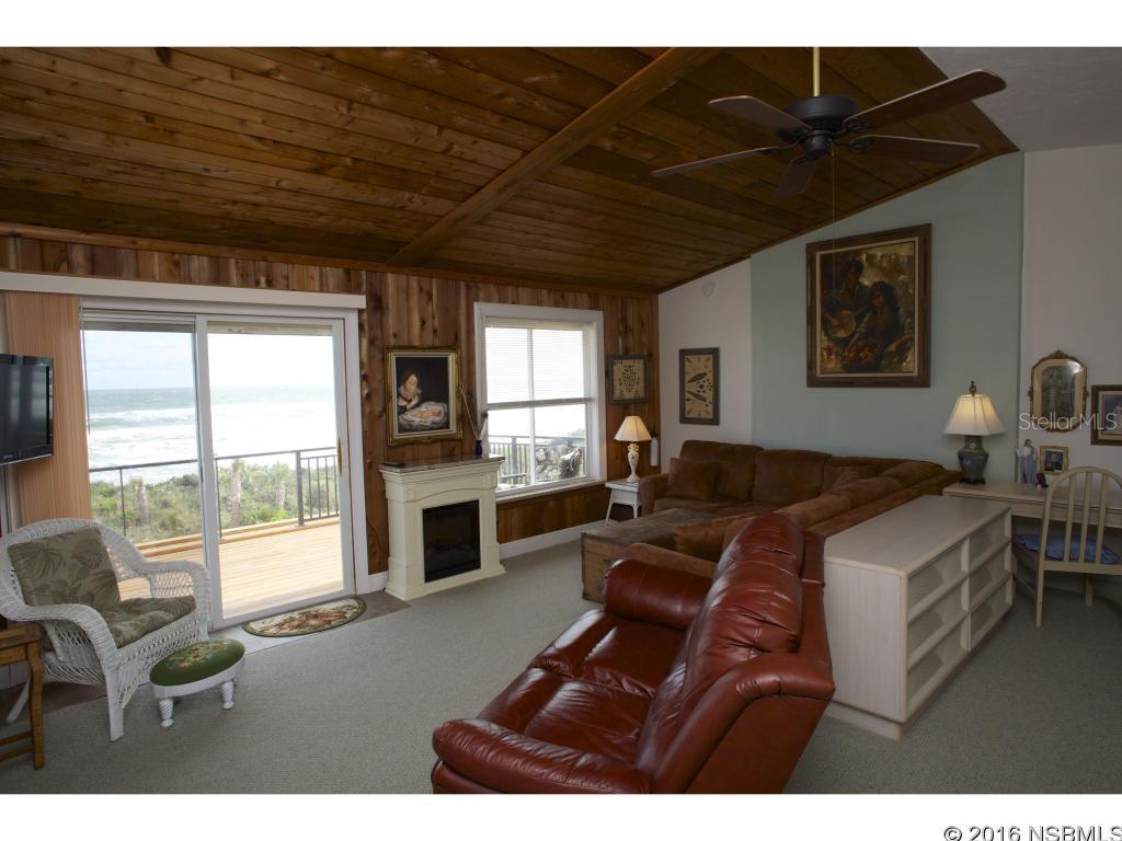 Bethune Volusia Beach - Residential