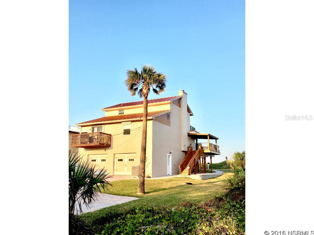 Bethune Volusia Beach - Residential