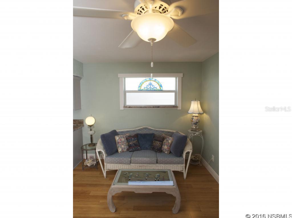 Bethune Volusia Beach - Residential