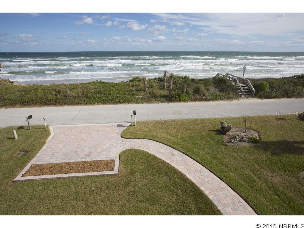 Bethune Volusia Beach - Residential