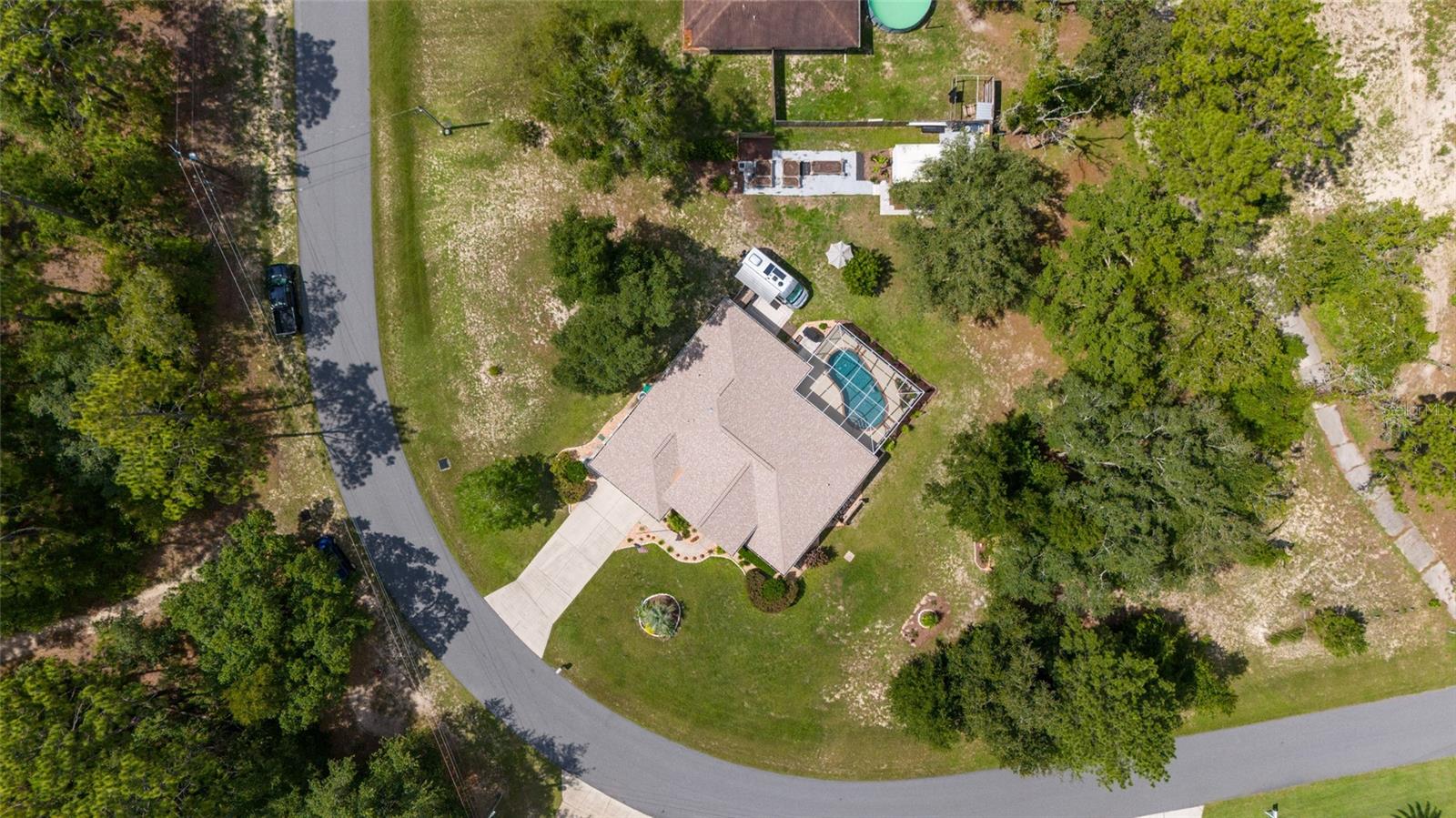 9940 N LANGDON RD