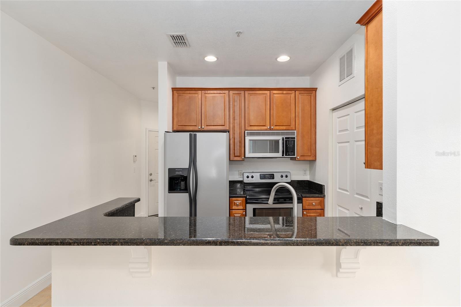 LIONSGATE CONDO - Residential
