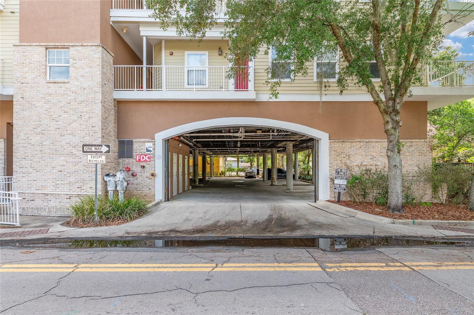 LIONSGATE CONDO - Residential
