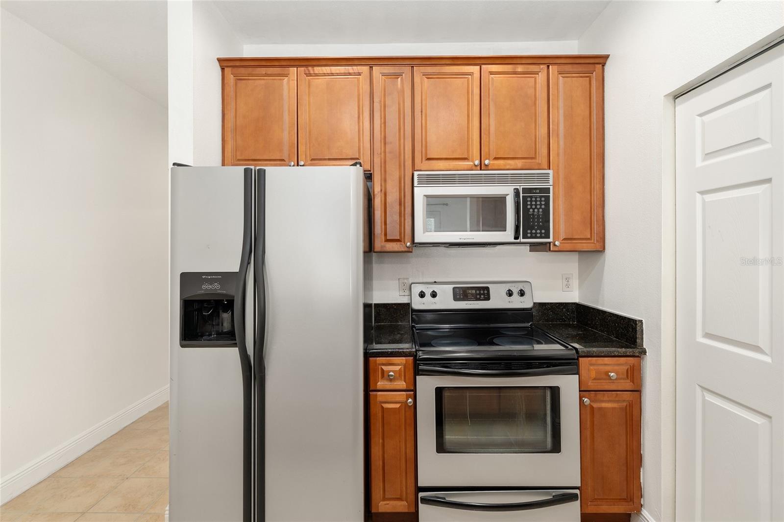 LIONSGATE CONDO - Residential