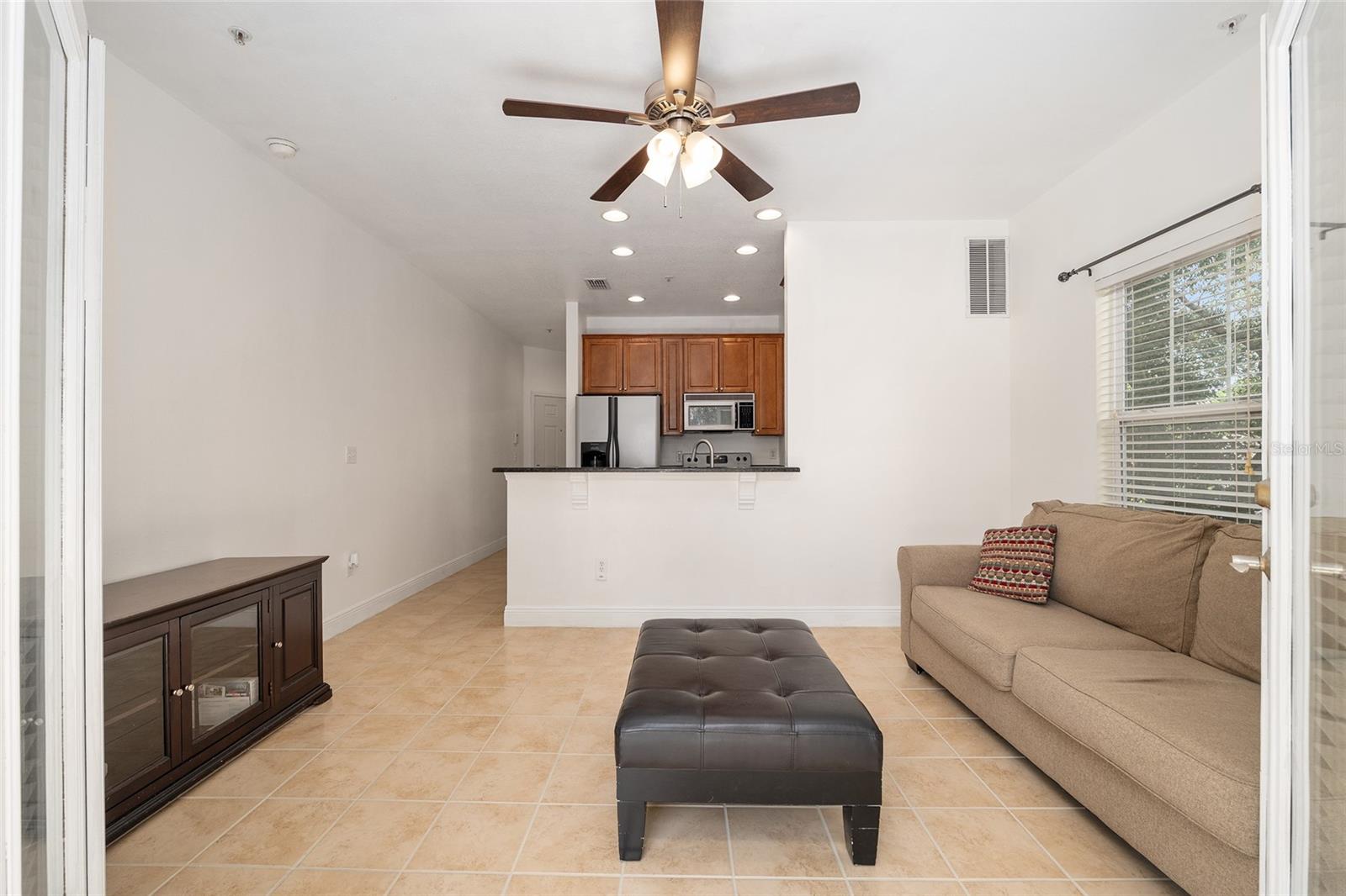 LIONSGATE CONDO - Residential