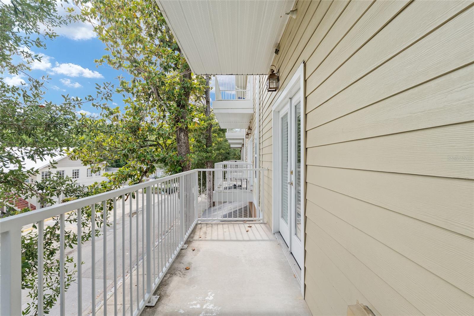 LIONSGATE CONDO - Residential