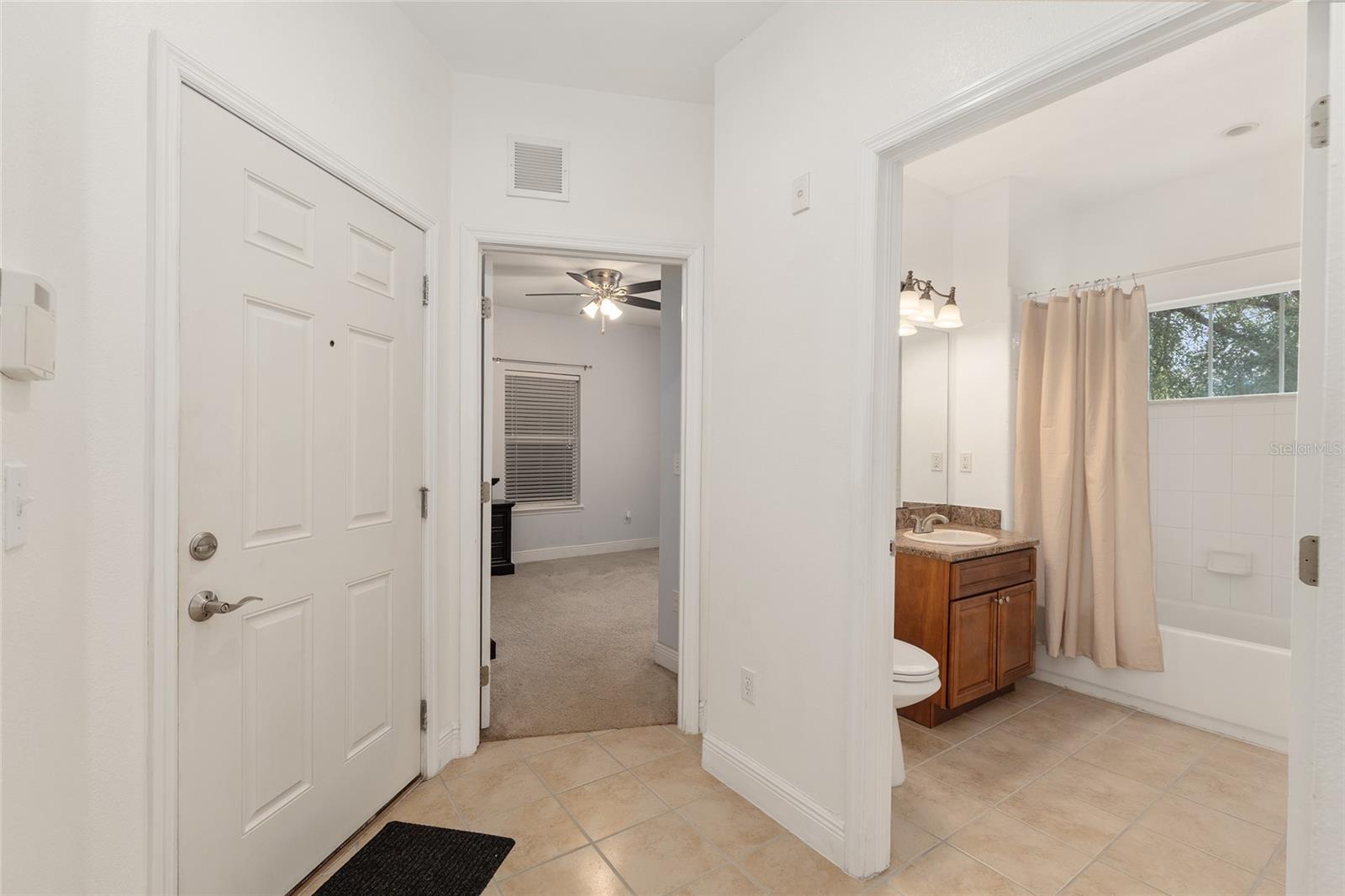 LIONSGATE CONDO - Residential