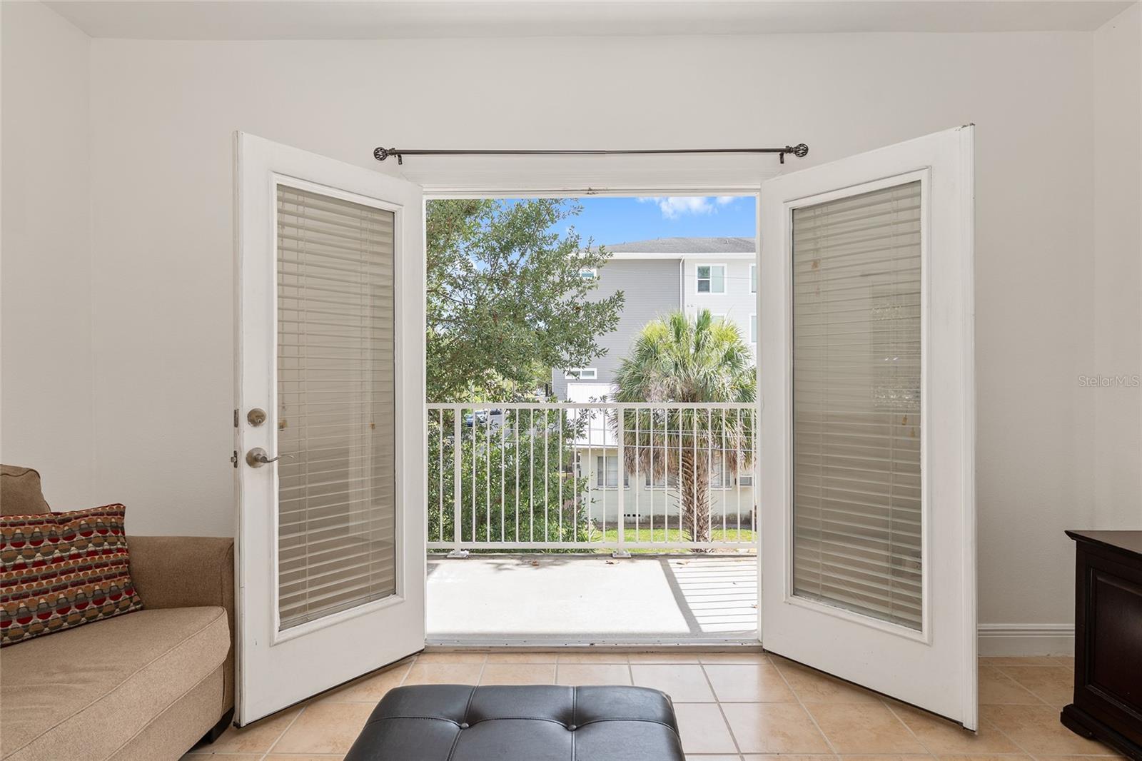 LIONSGATE CONDO - Residential