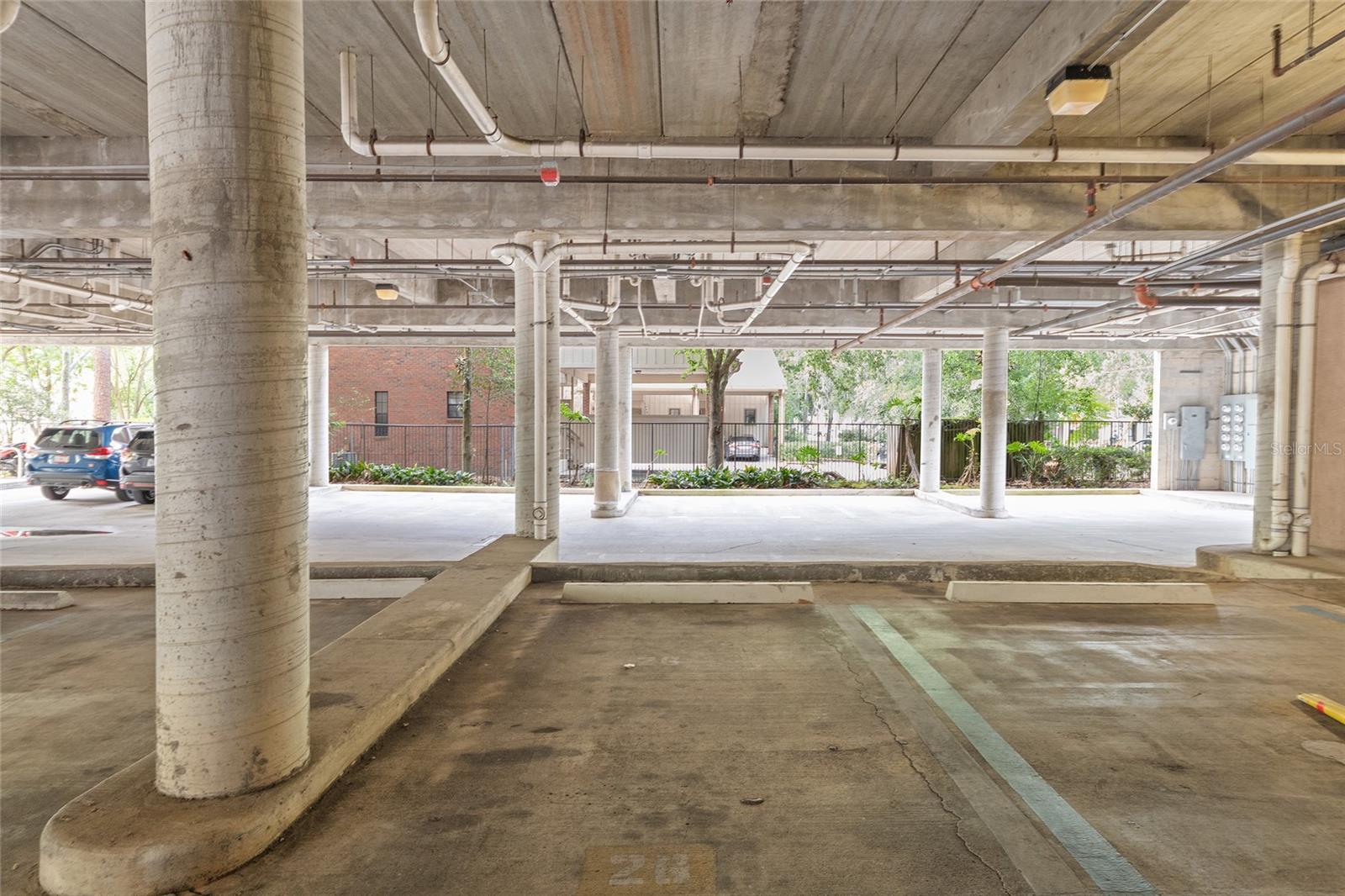 LIONSGATE CONDO - Residential