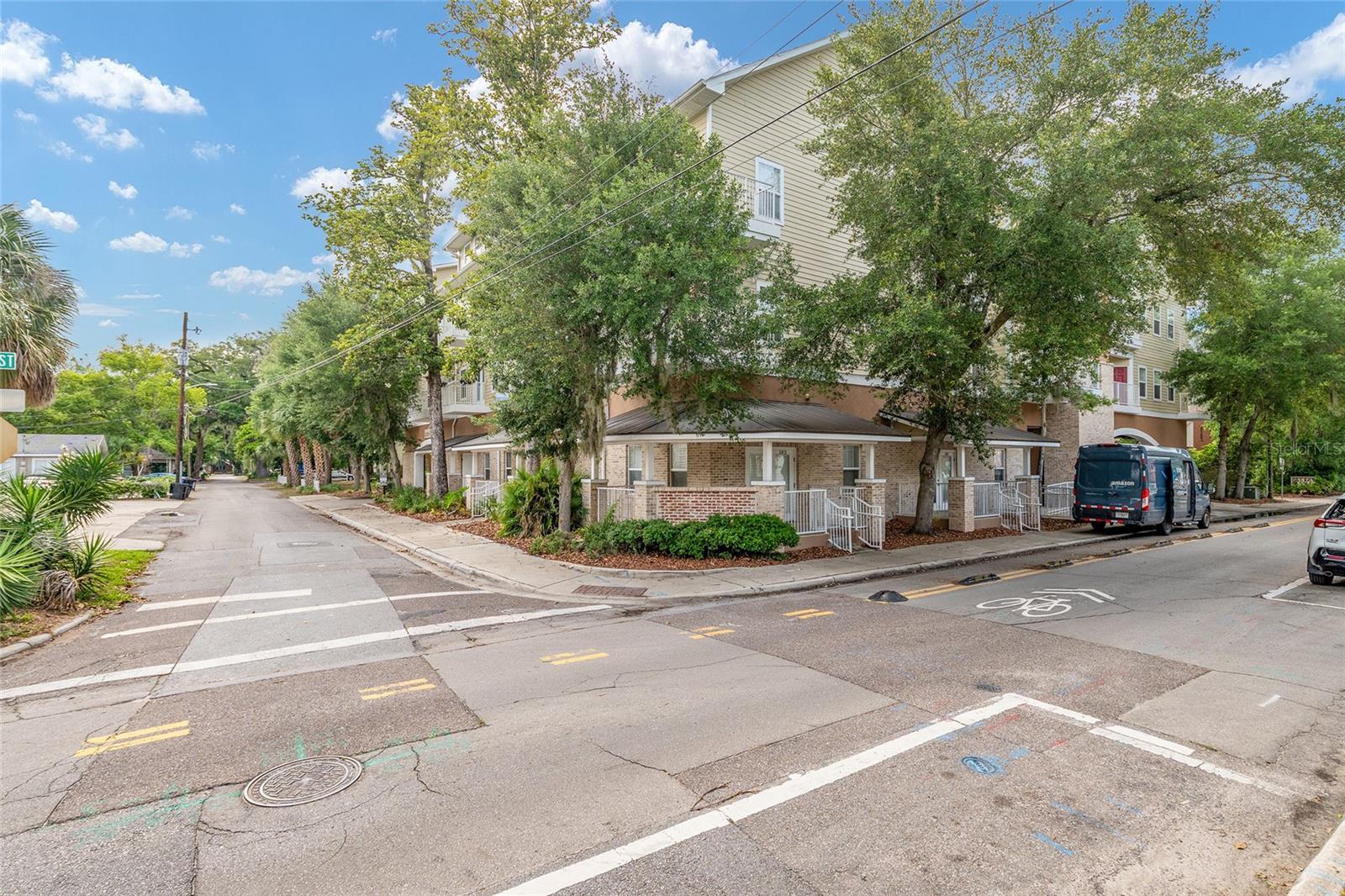 1500 NW 4TH AVENUE 209