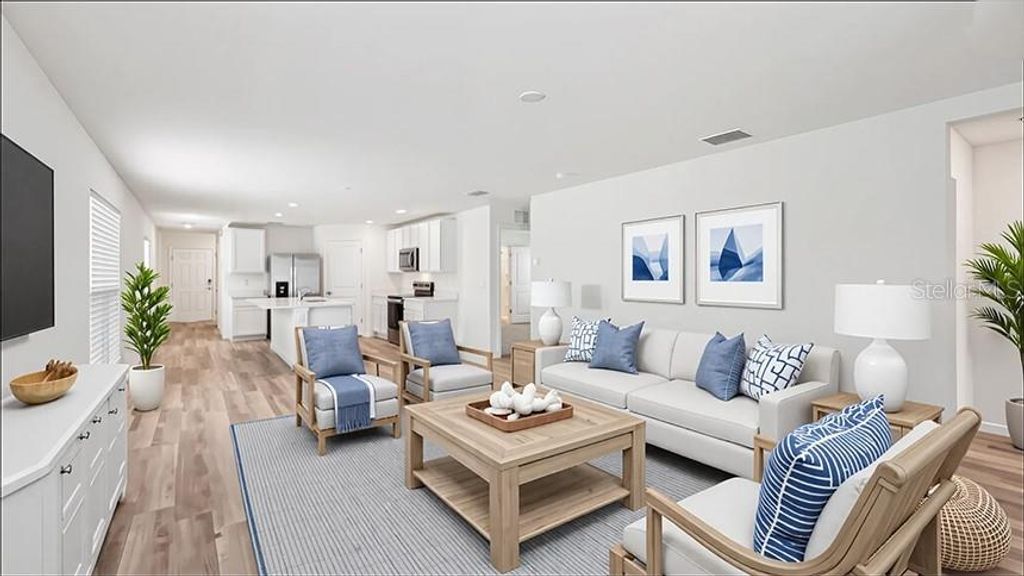 Photo of 11617 Memorial Drive, Brooksville, FL 34613 (MLS # OM715832)