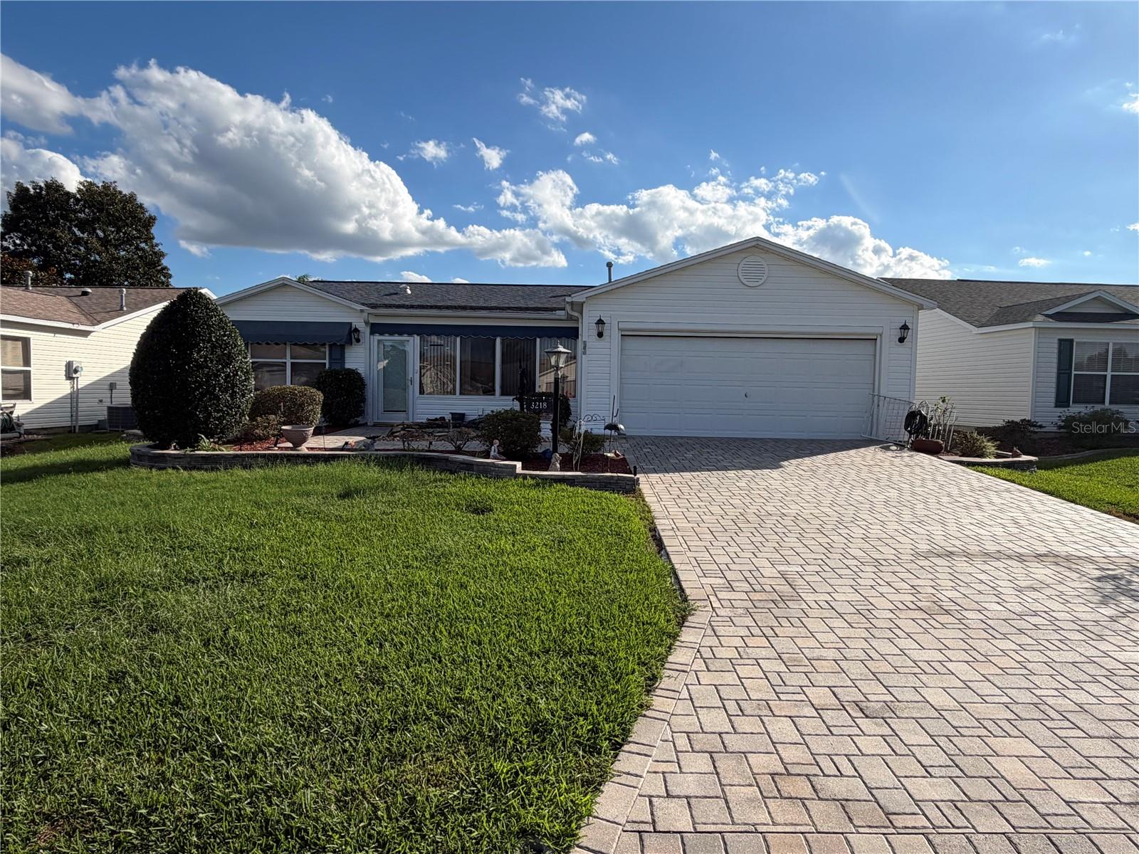 3218 WILLIAMS ROAD