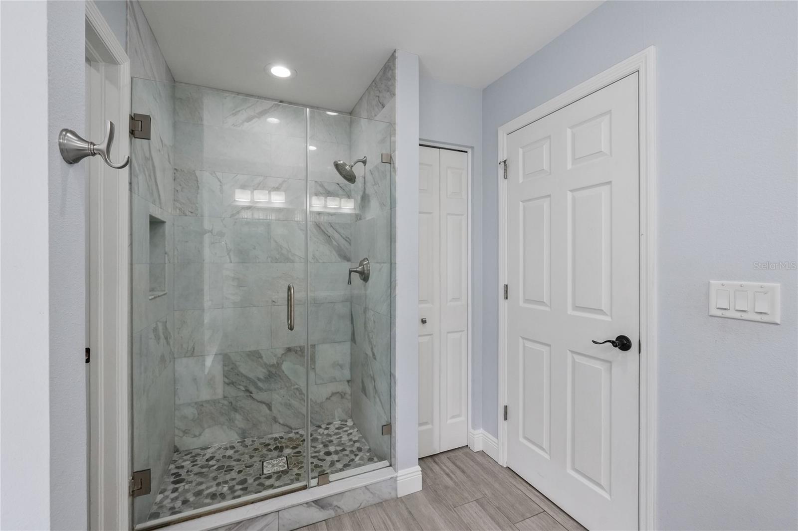 CANTERBURY VILLAGE - Residential