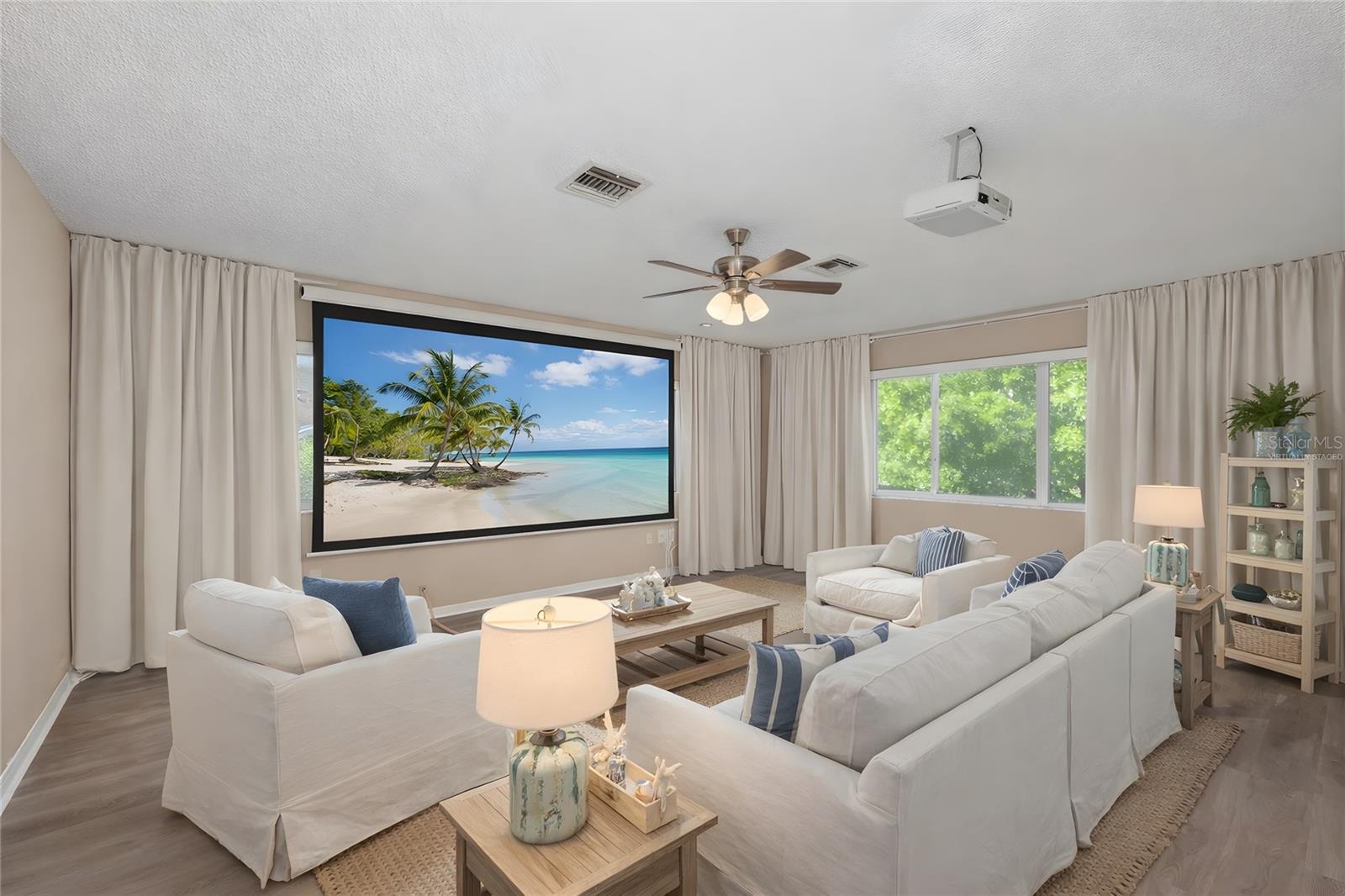 CANTERBURY VILLAGE - Residential