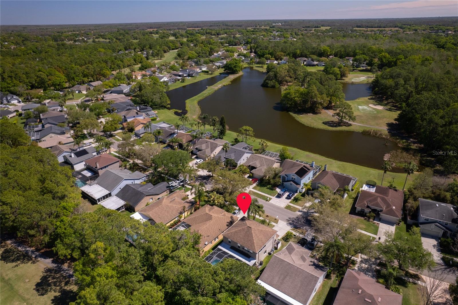 CANTERBURY VILLAGE - Residential