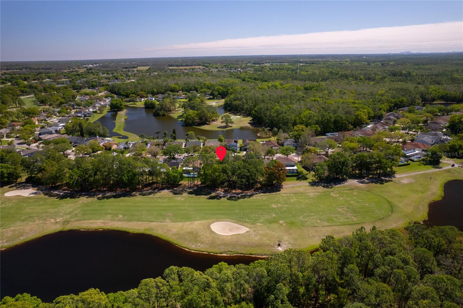 CANTERBURY VILLAGE - Residential