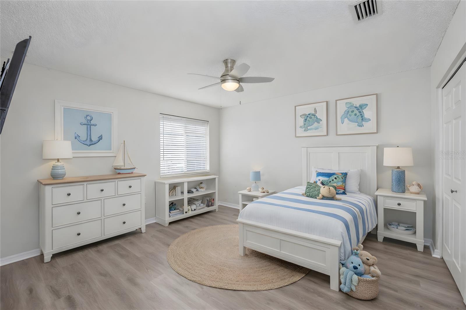 CANTERBURY VILLAGE - Residential