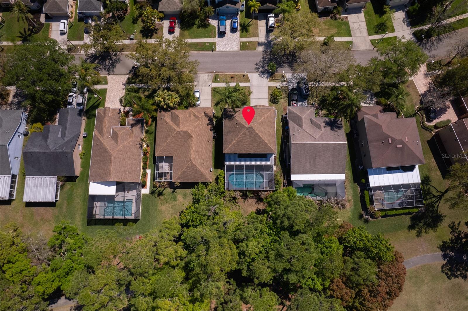 CANTERBURY VILLAGE - Residential