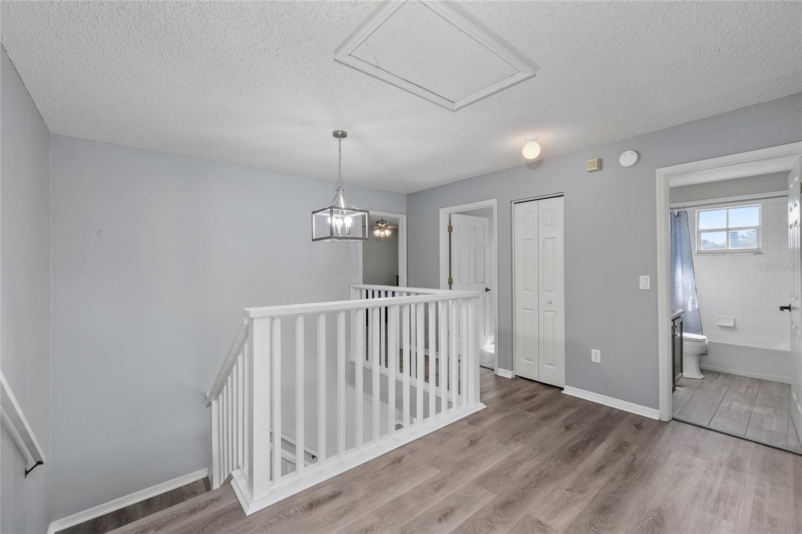 CANTERBURY VILLAGE - Residential