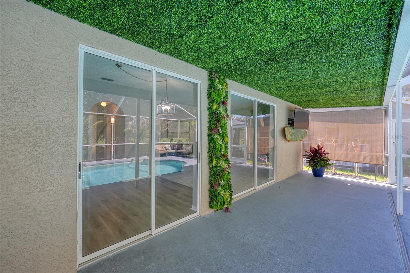 CANTERBURY VILLAGE - Residential