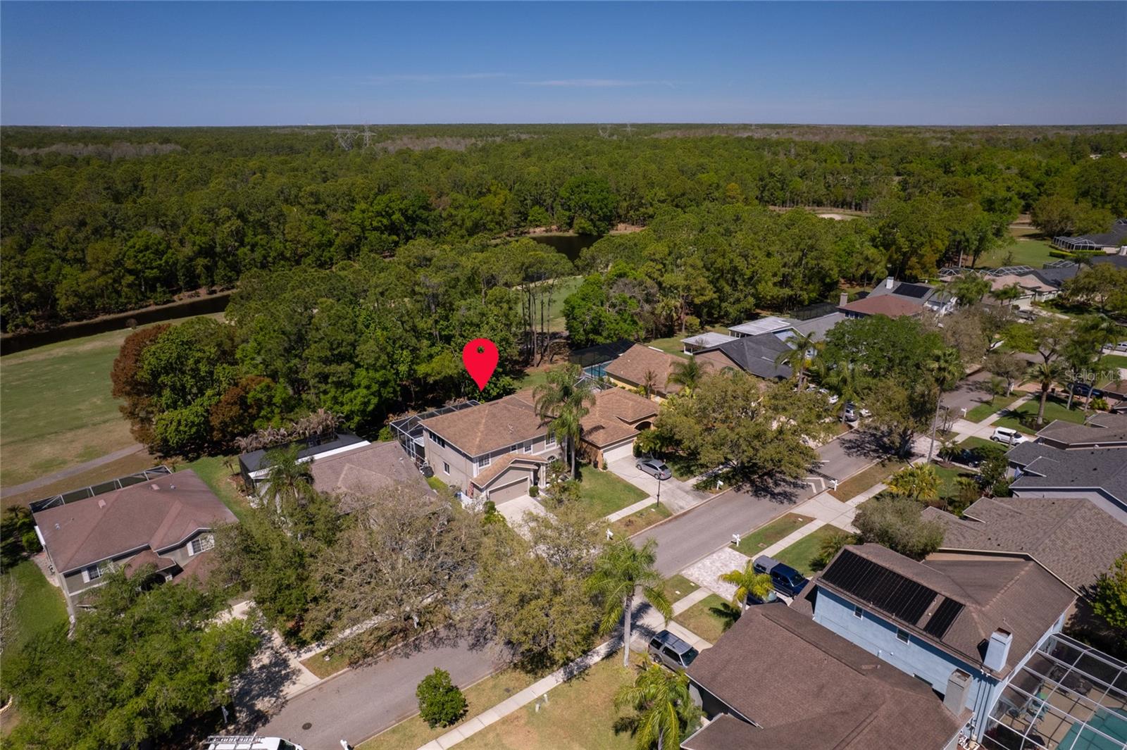 CANTERBURY VILLAGE - Residential