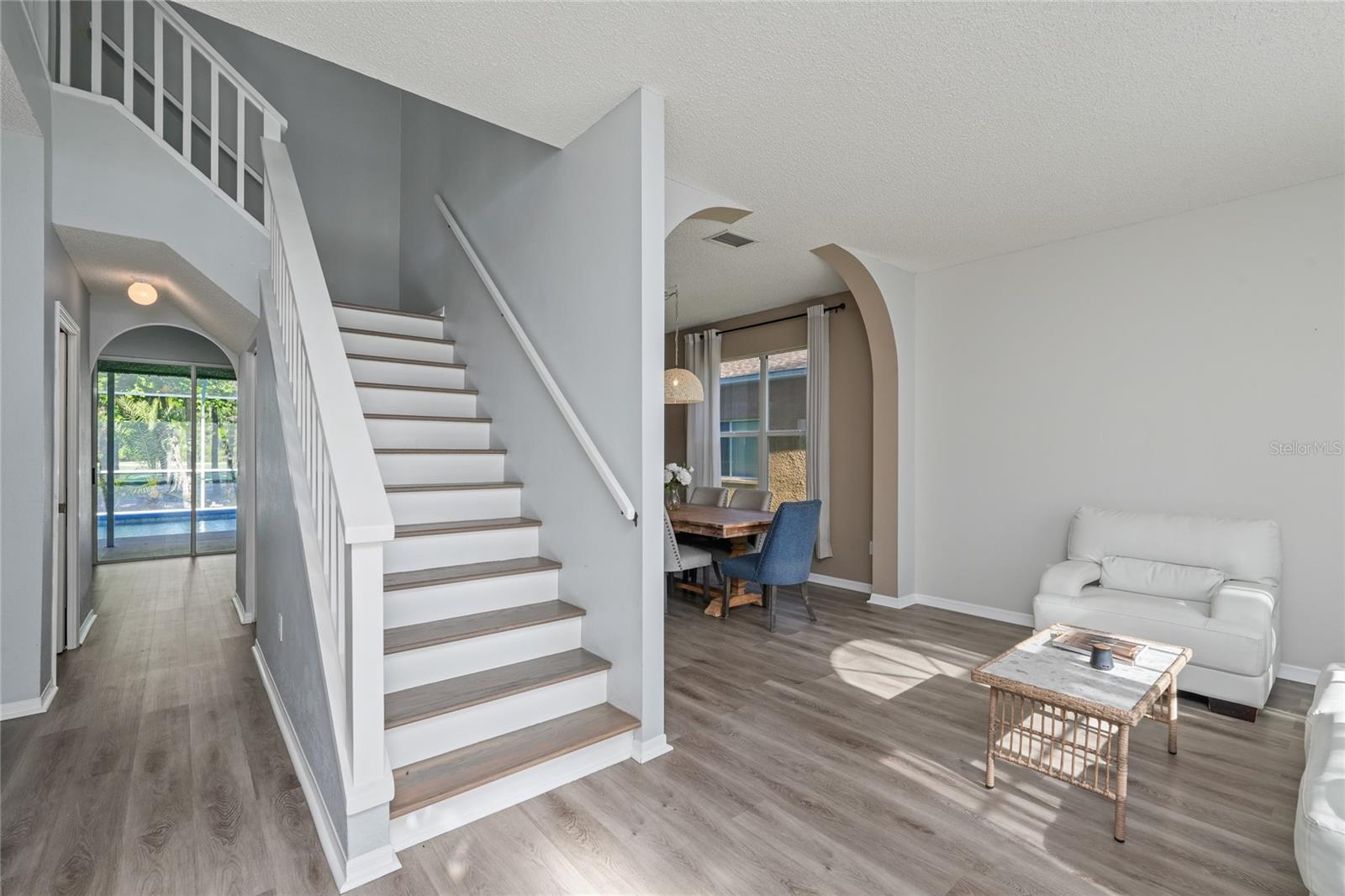 CANTERBURY VILLAGE - Residential