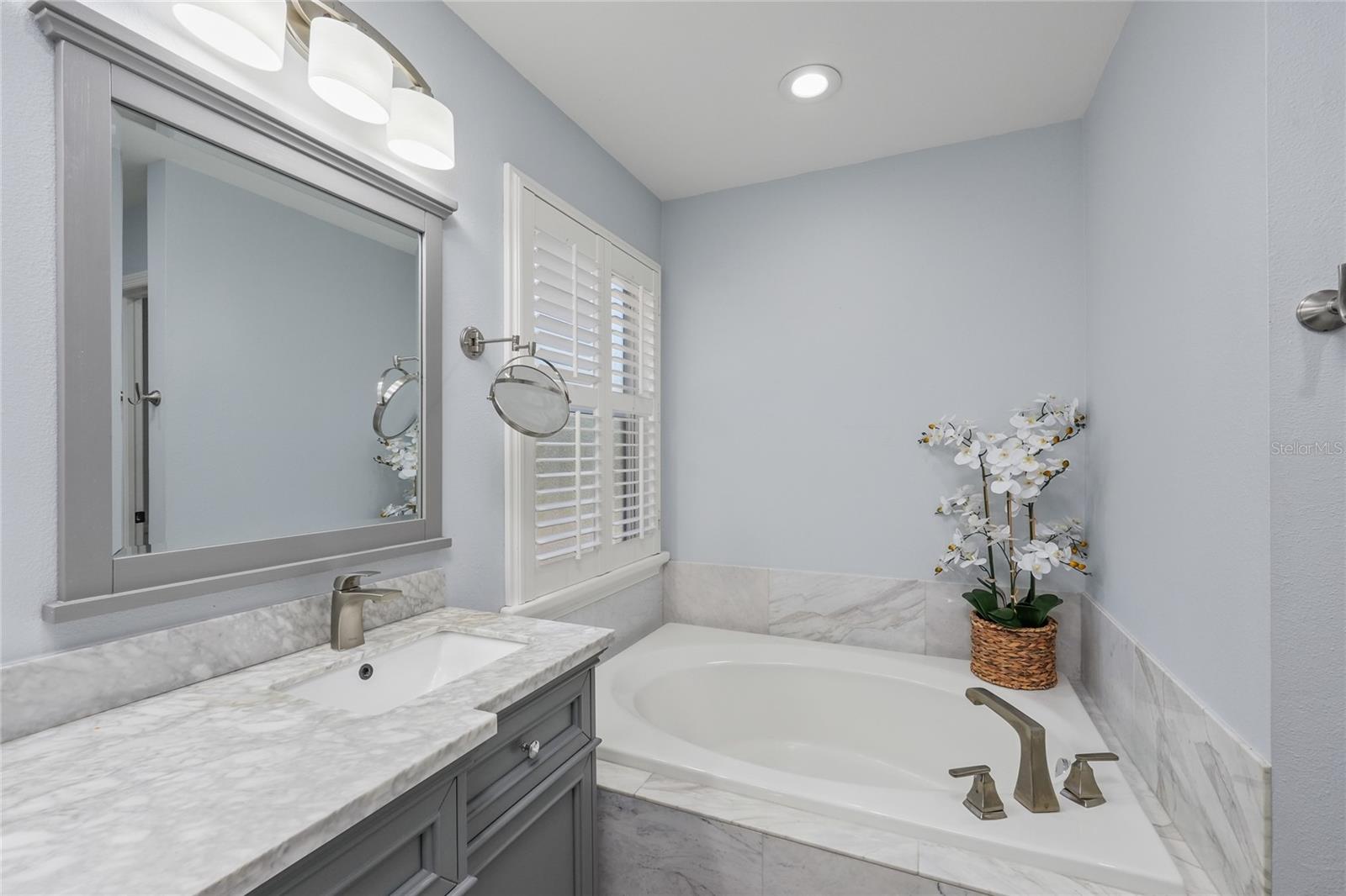 CANTERBURY VILLAGE - Residential