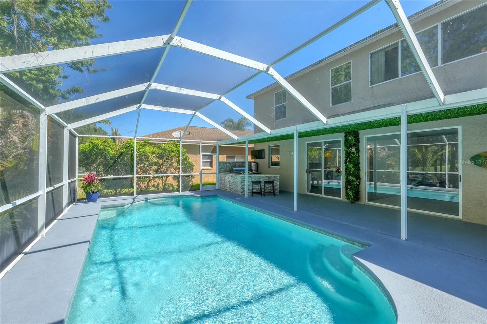 CANTERBURY VILLAGE - Residential