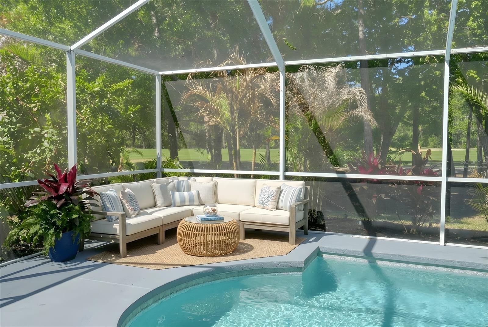 CANTERBURY VILLAGE - Residential