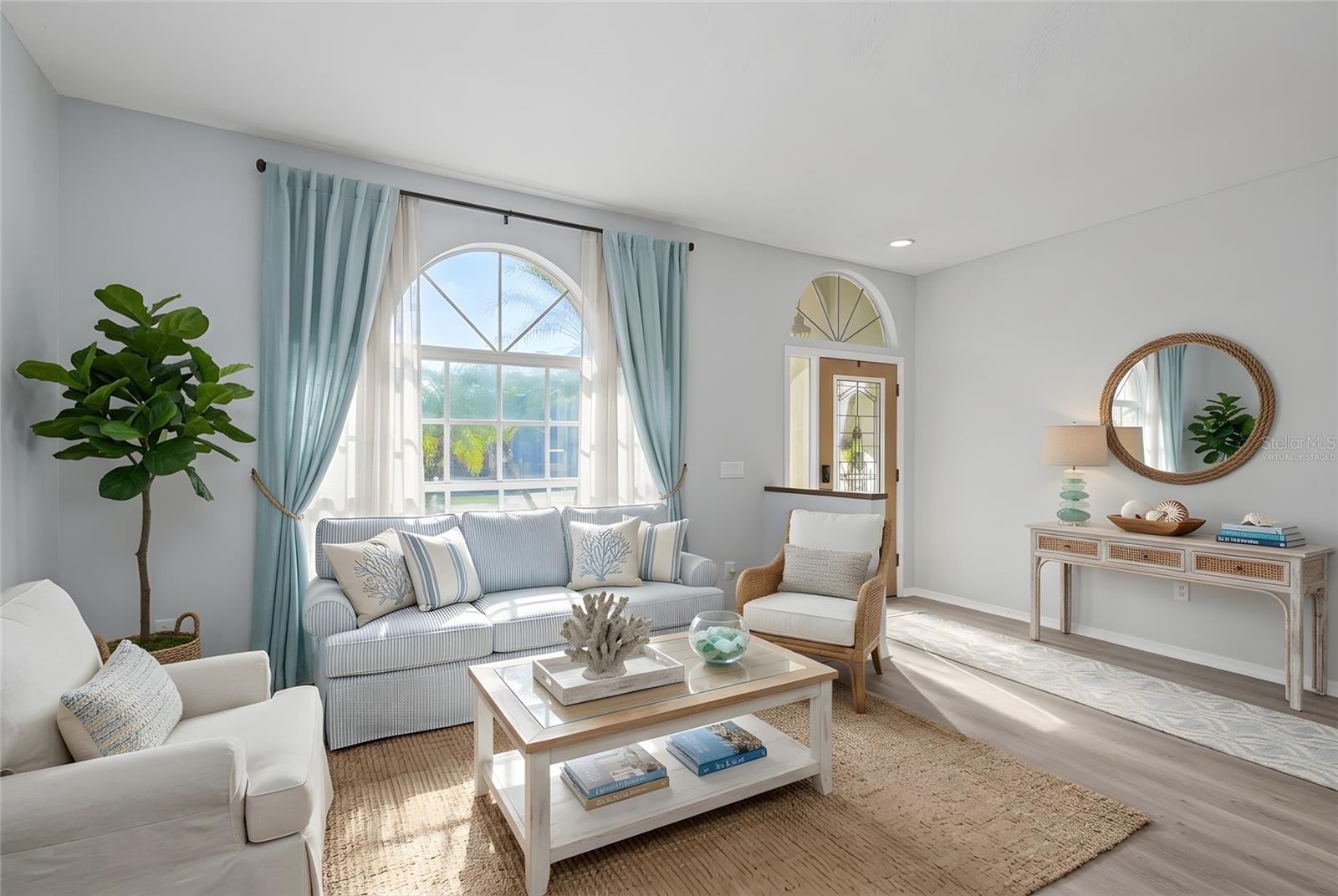 CANTERBURY VILLAGE - Residential