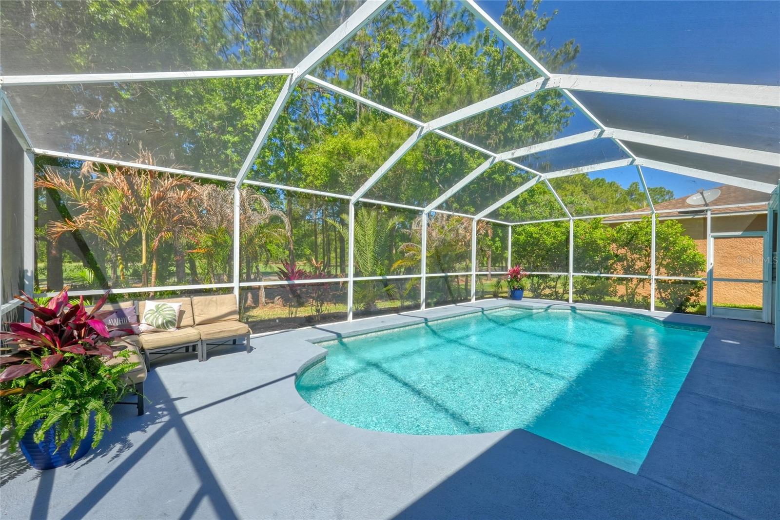 CANTERBURY VILLAGE - Residential