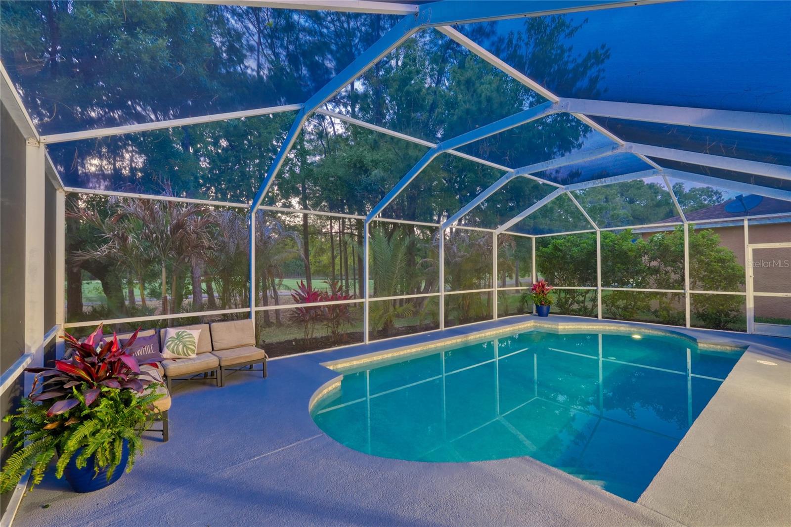 CANTERBURY VILLAGE - Residential