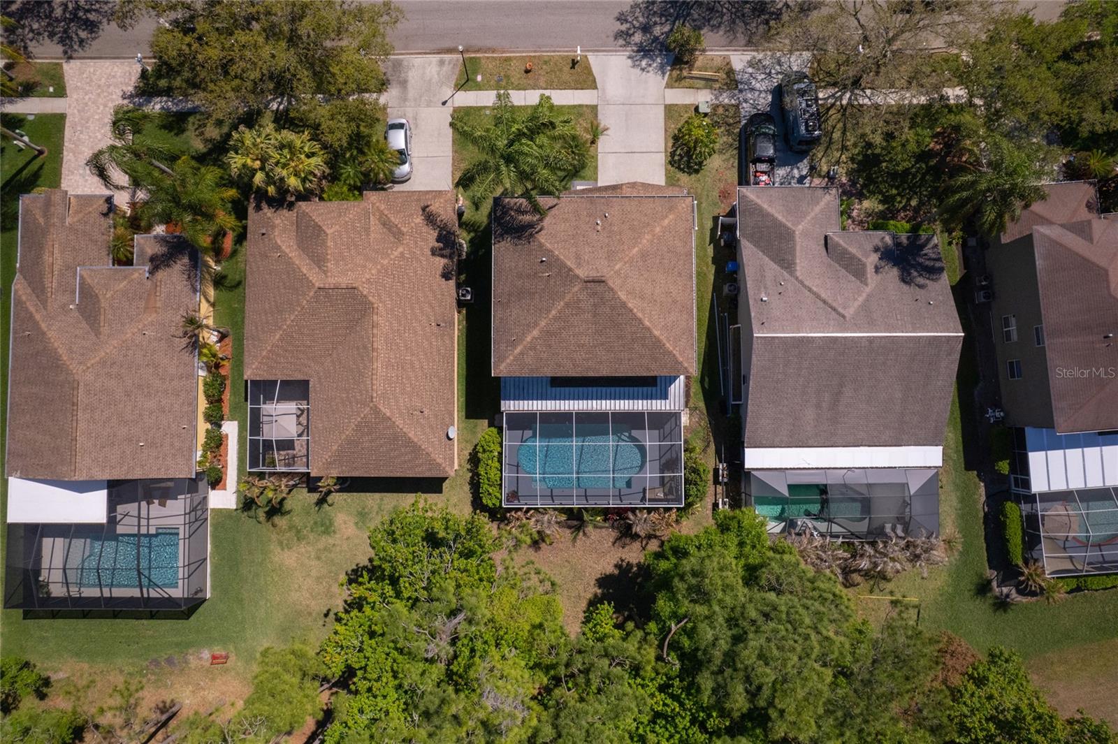 CANTERBURY VILLAGE - Residential