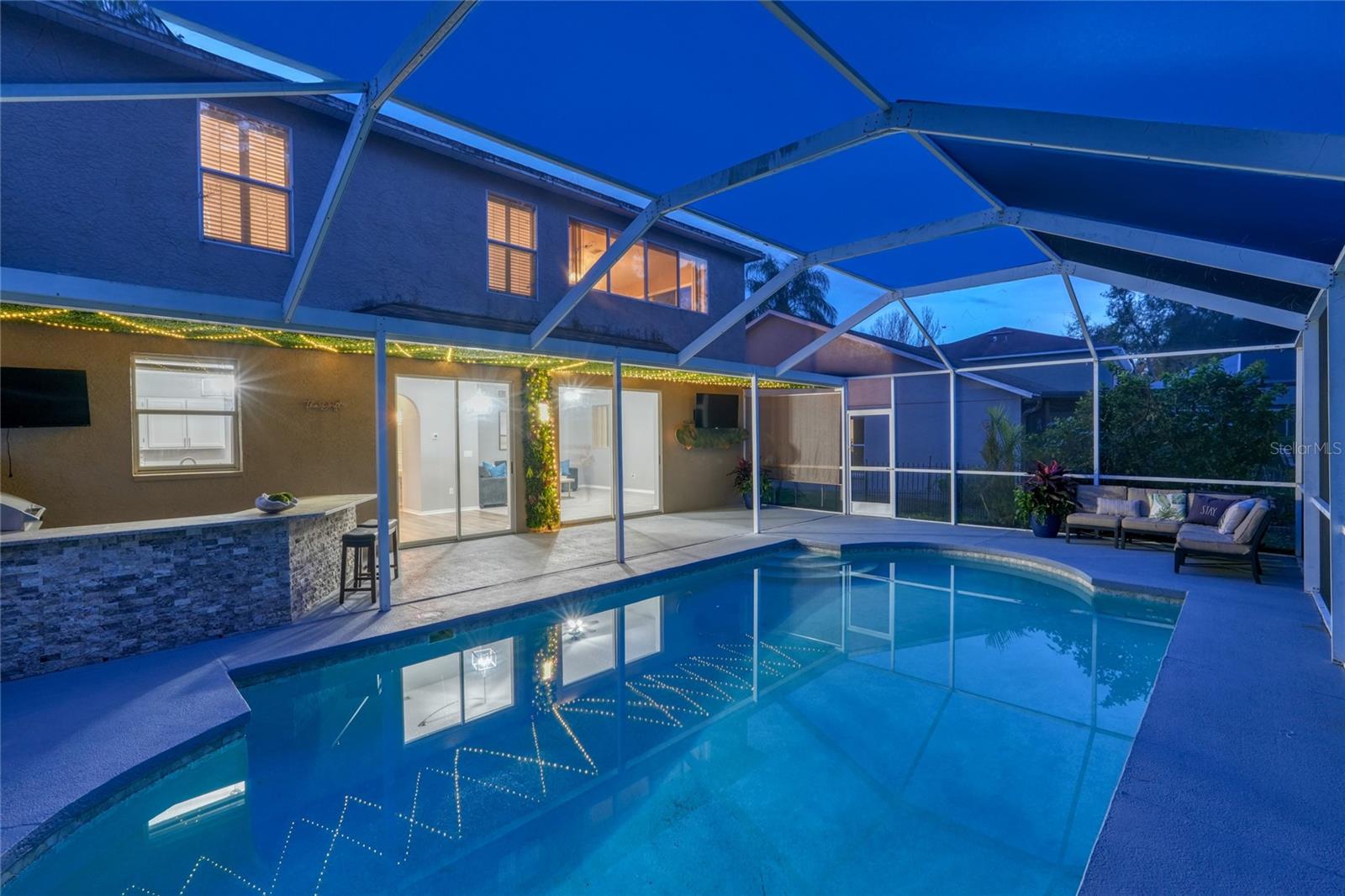 CANTERBURY VILLAGE - Residential