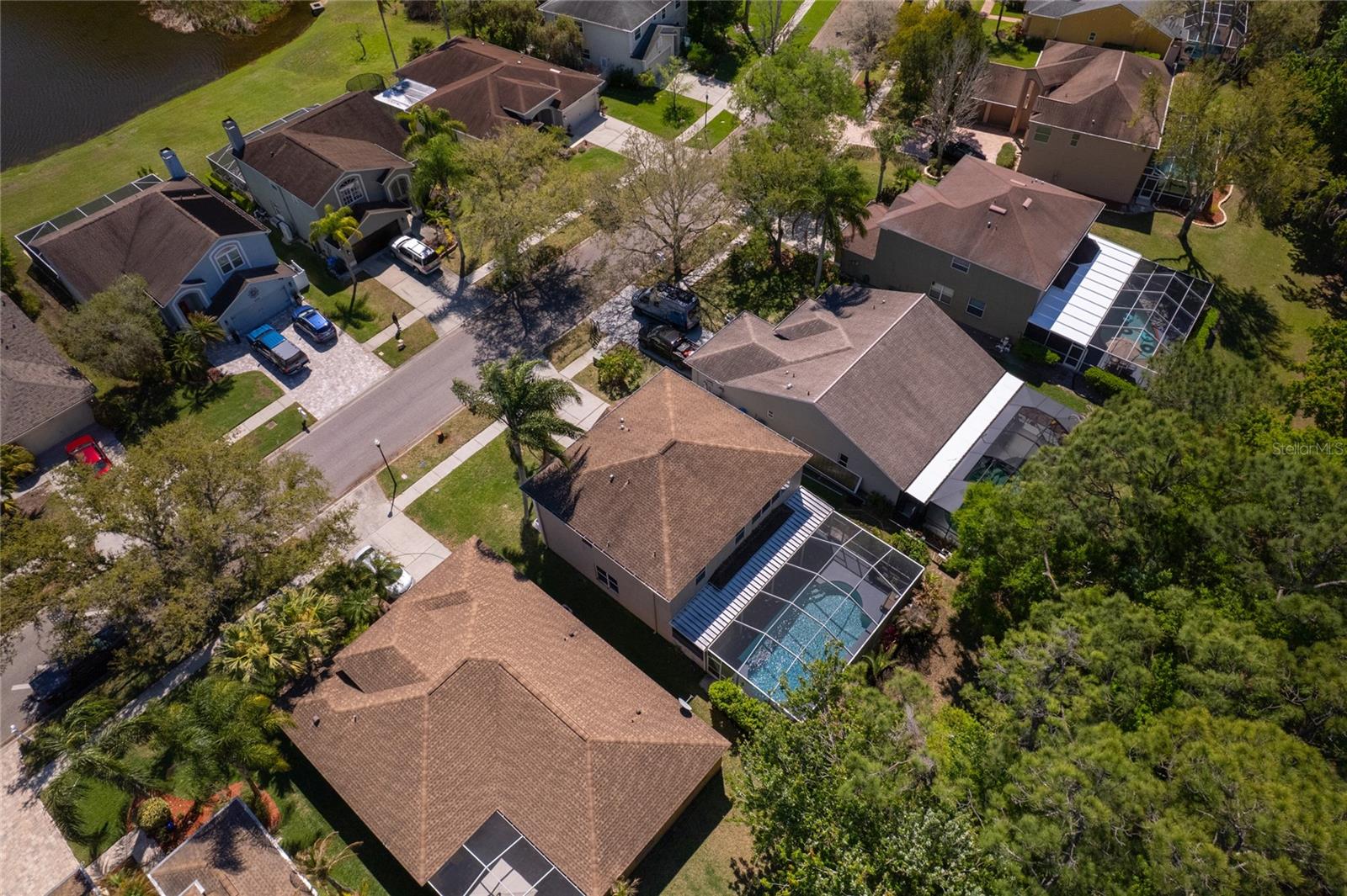 CANTERBURY VILLAGE - Residential