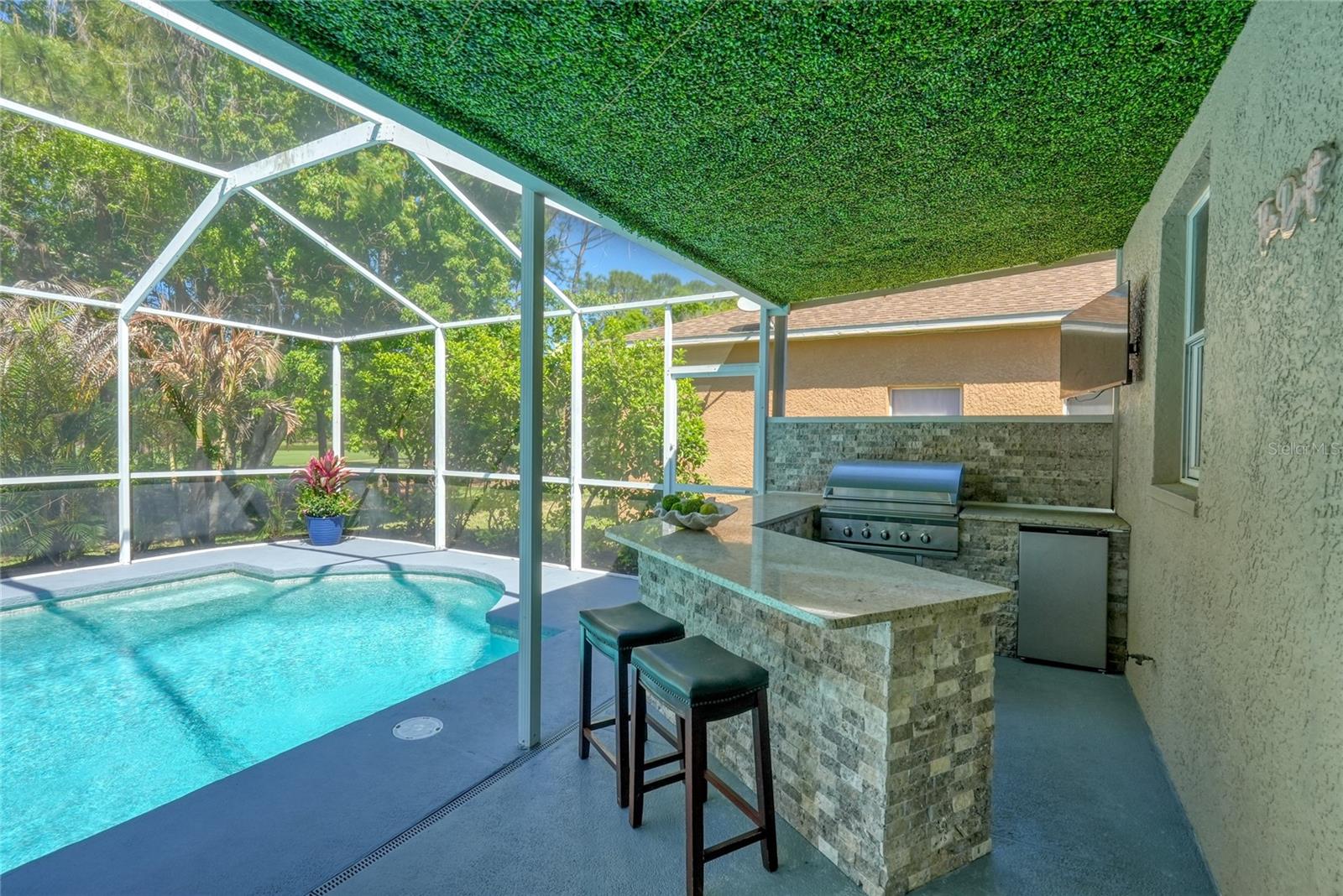 CANTERBURY VILLAGE - Residential