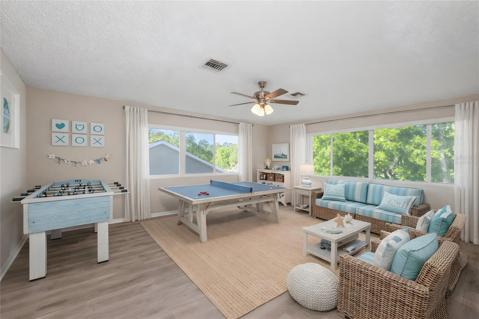 CANTERBURY VILLAGE - Residential