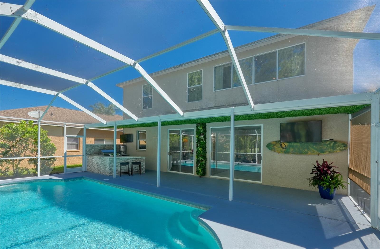 CANTERBURY VILLAGE - Residential