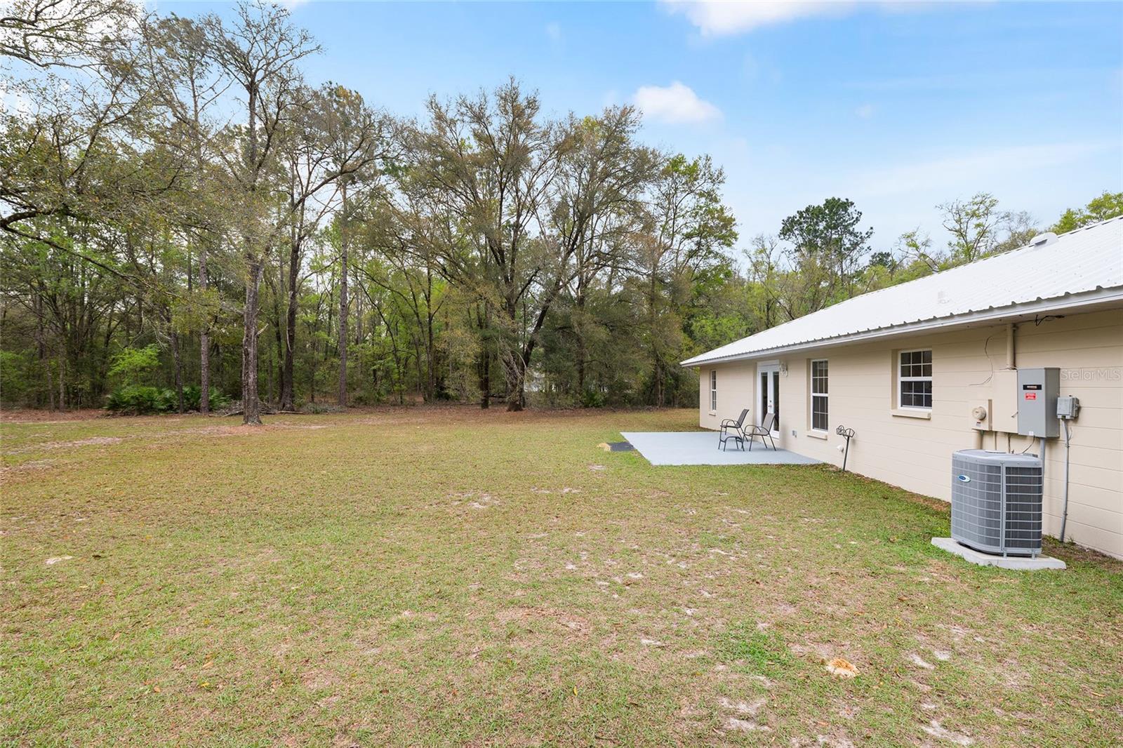 1ST ADD CAIN MILL WOODS SUB - Residential