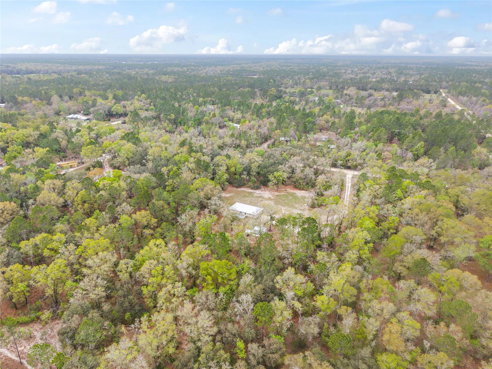 1ST ADD CAIN MILL WOODS SUB - Residential