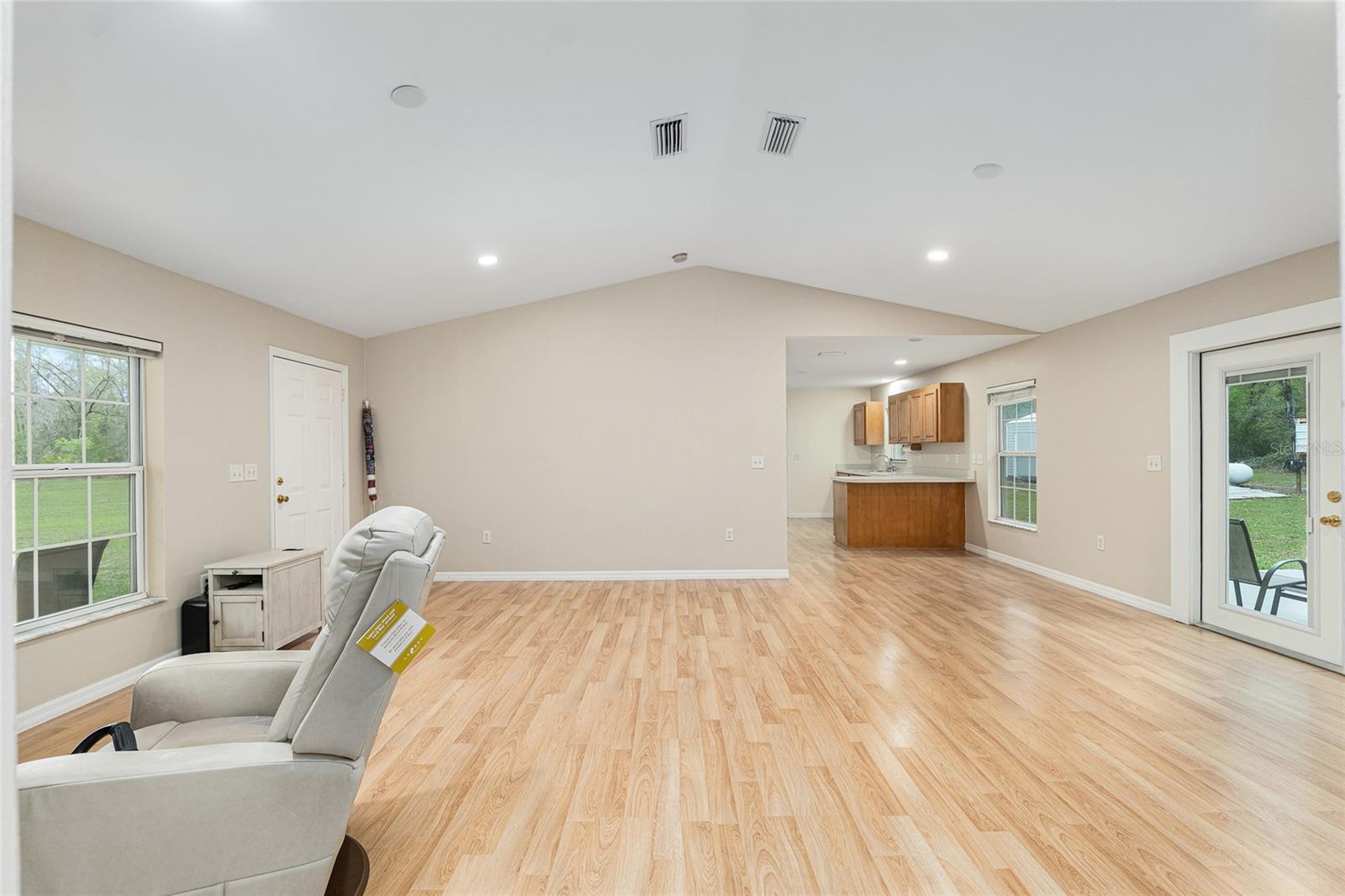 1ST ADD CAIN MILL WOODS SUB - Residential