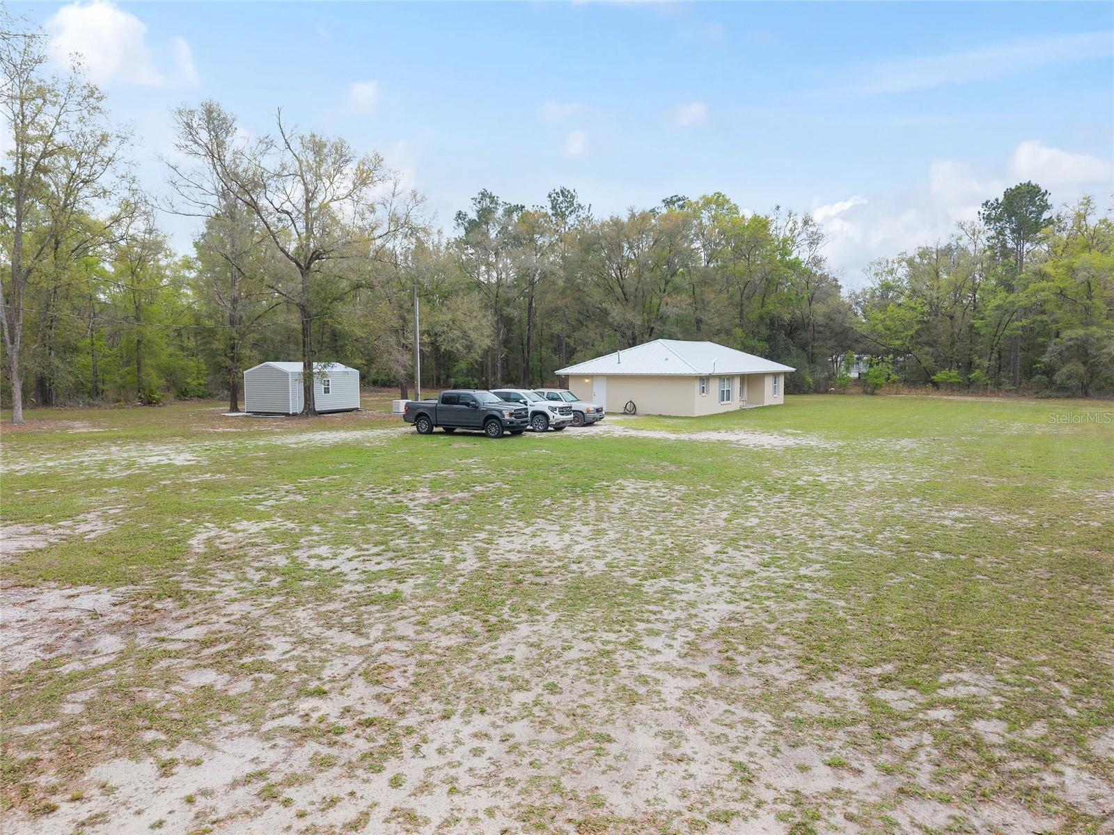 1ST ADD CAIN MILL WOODS SUB - Residential