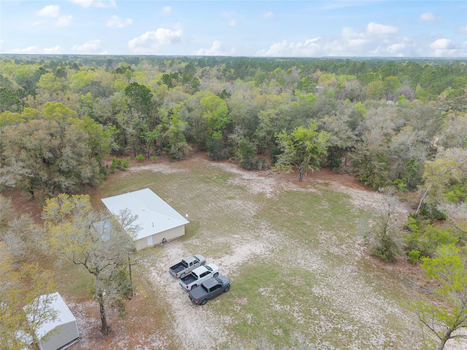 1ST ADD CAIN MILL WOODS SUB - Residential