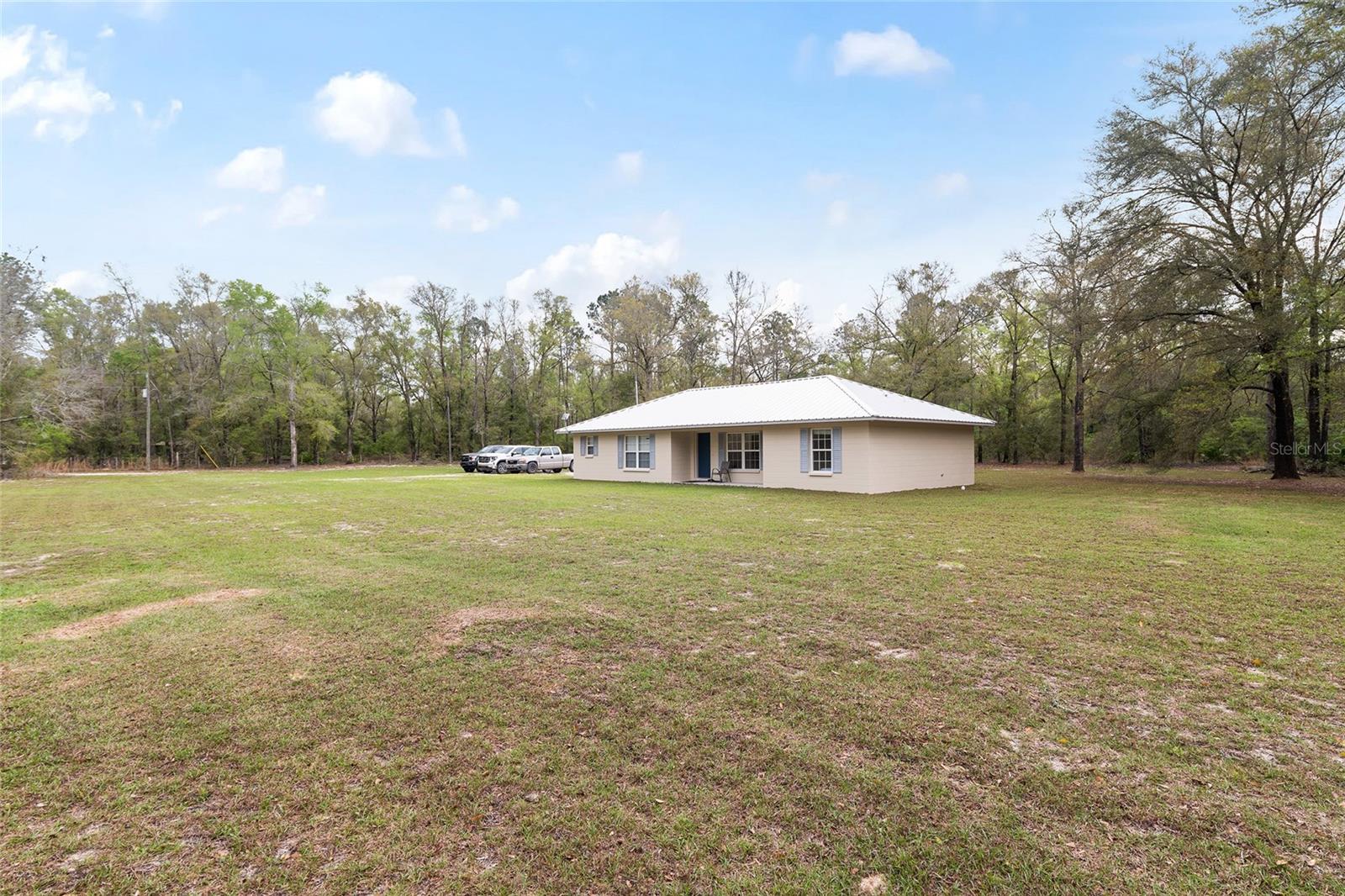 1ST ADD CAIN MILL WOODS SUB - Residential