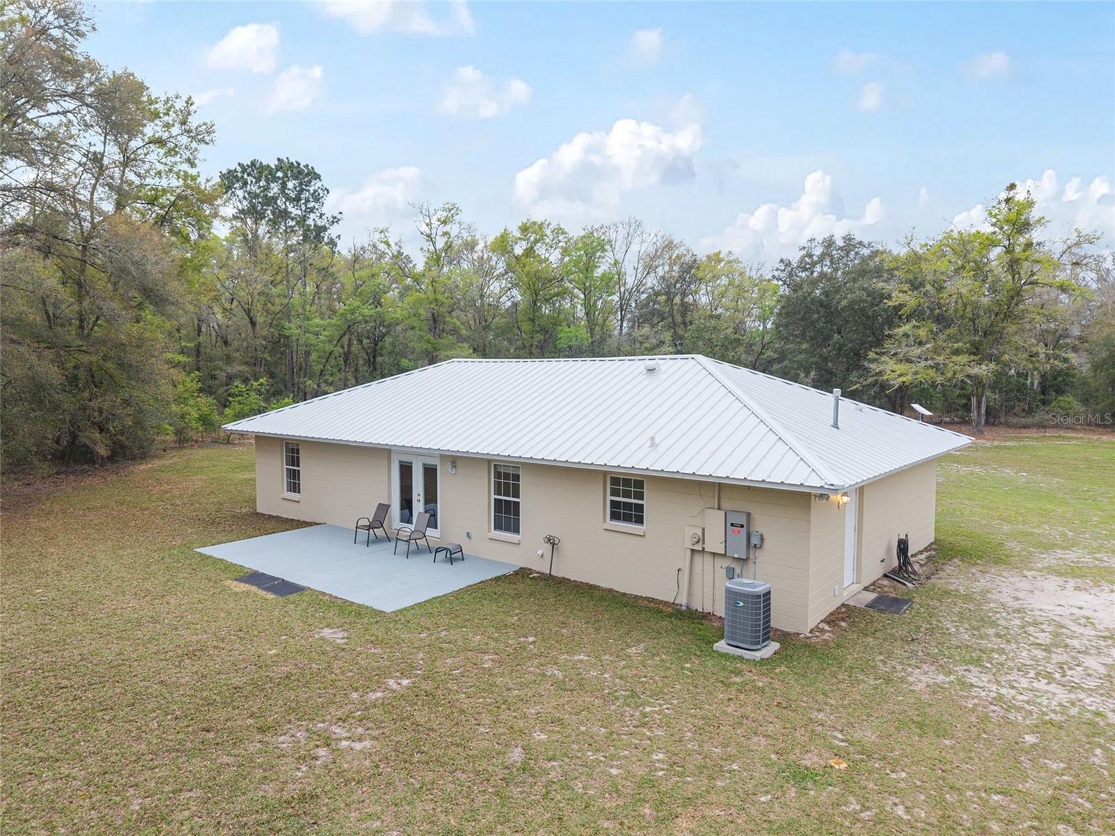 1ST ADD CAIN MILL WOODS SUB - Residential