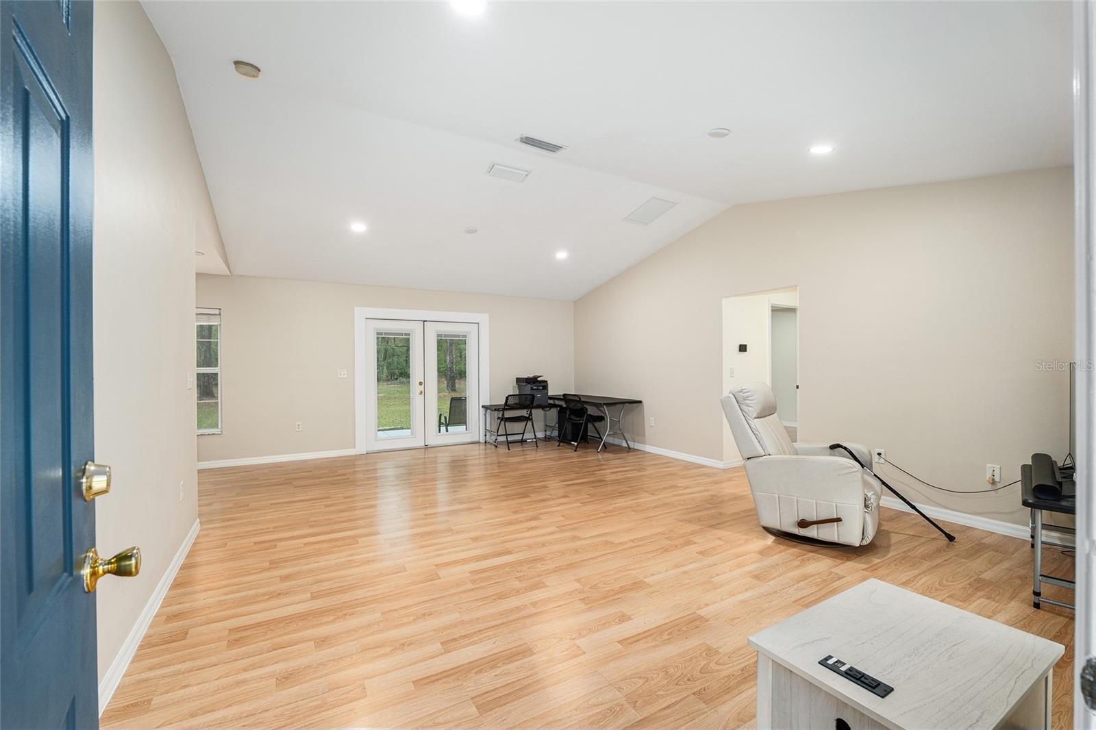 1ST ADD CAIN MILL WOODS SUB - Residential