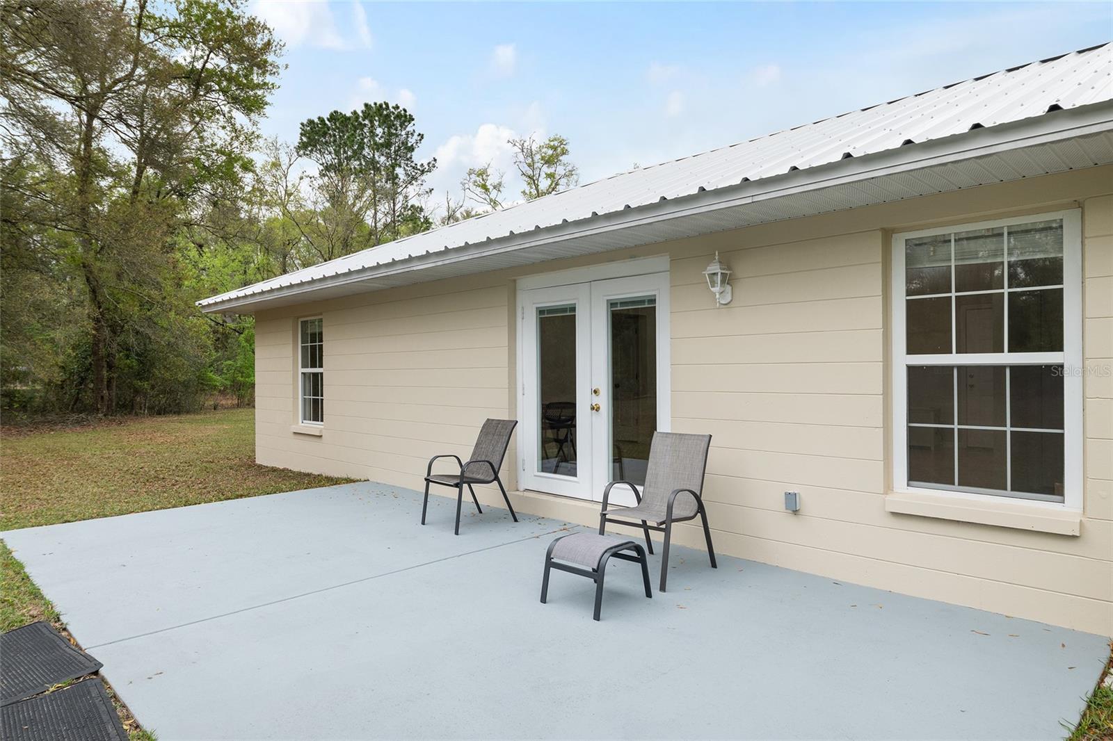 1ST ADD CAIN MILL WOODS SUB - Residential