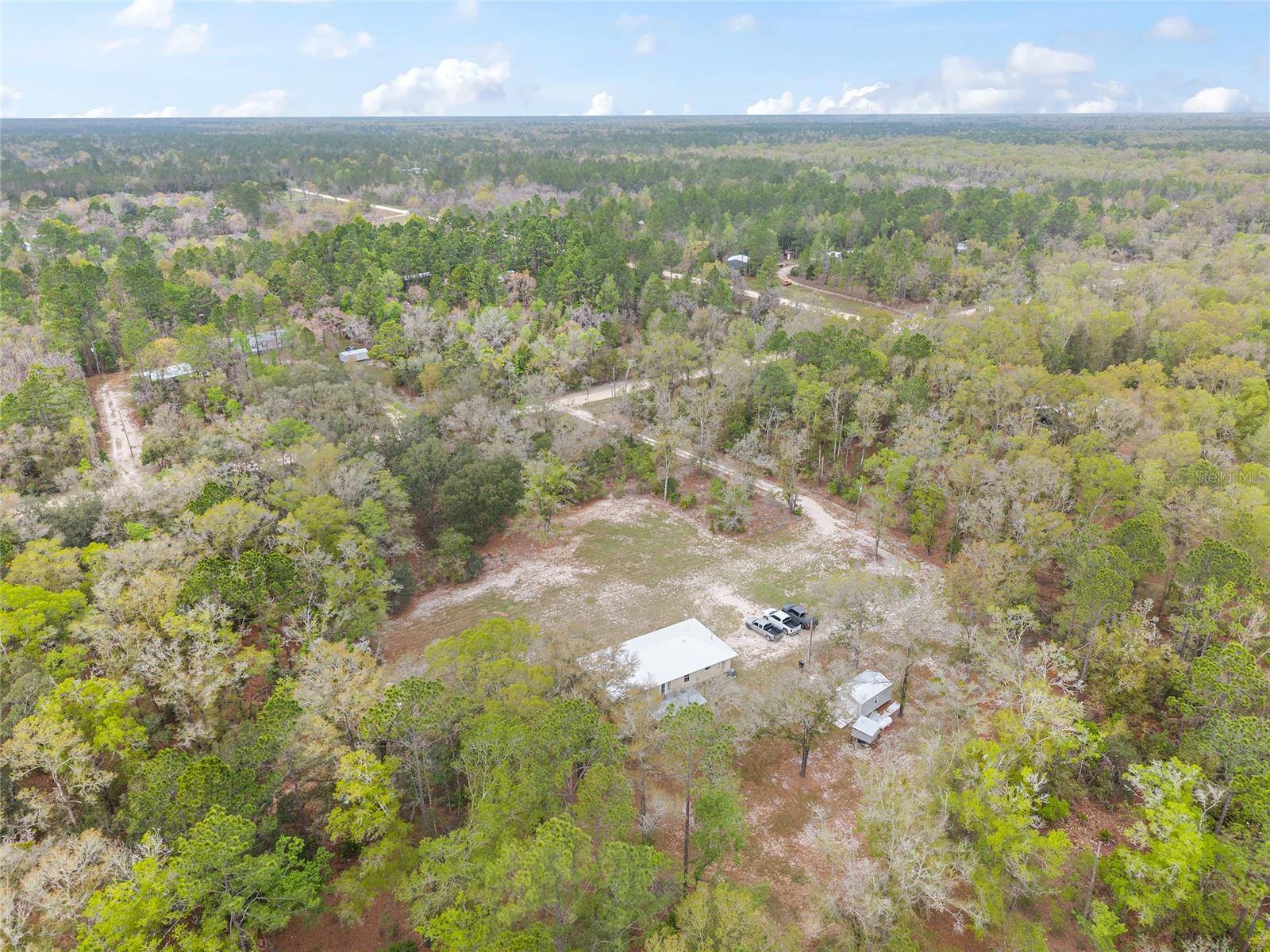 1ST ADD CAIN MILL WOODS SUB - Residential