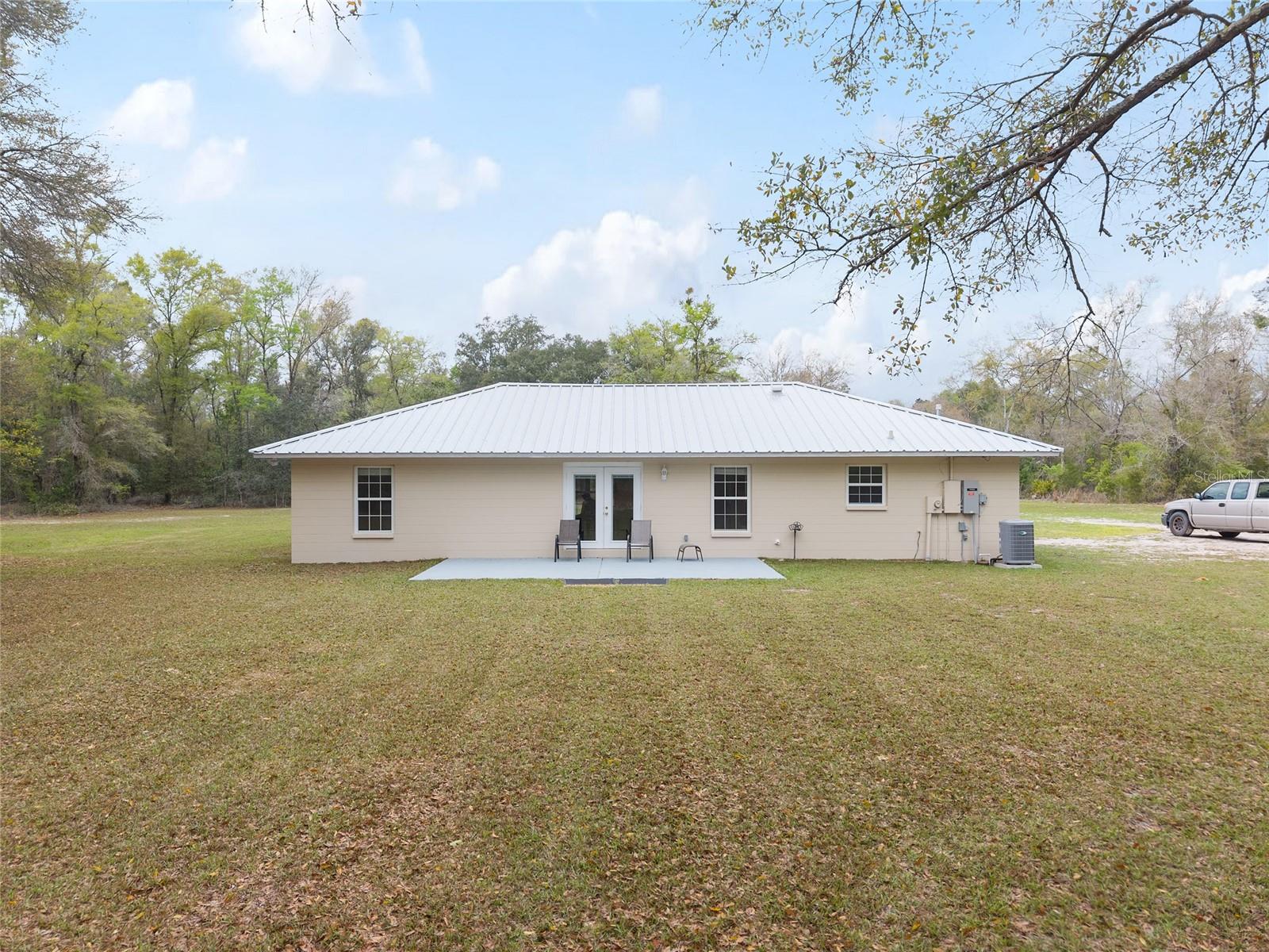 1ST ADD CAIN MILL WOODS SUB - Residential
